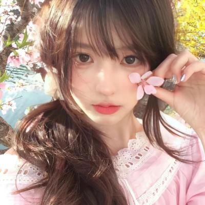卿何薄命之羔羊少女